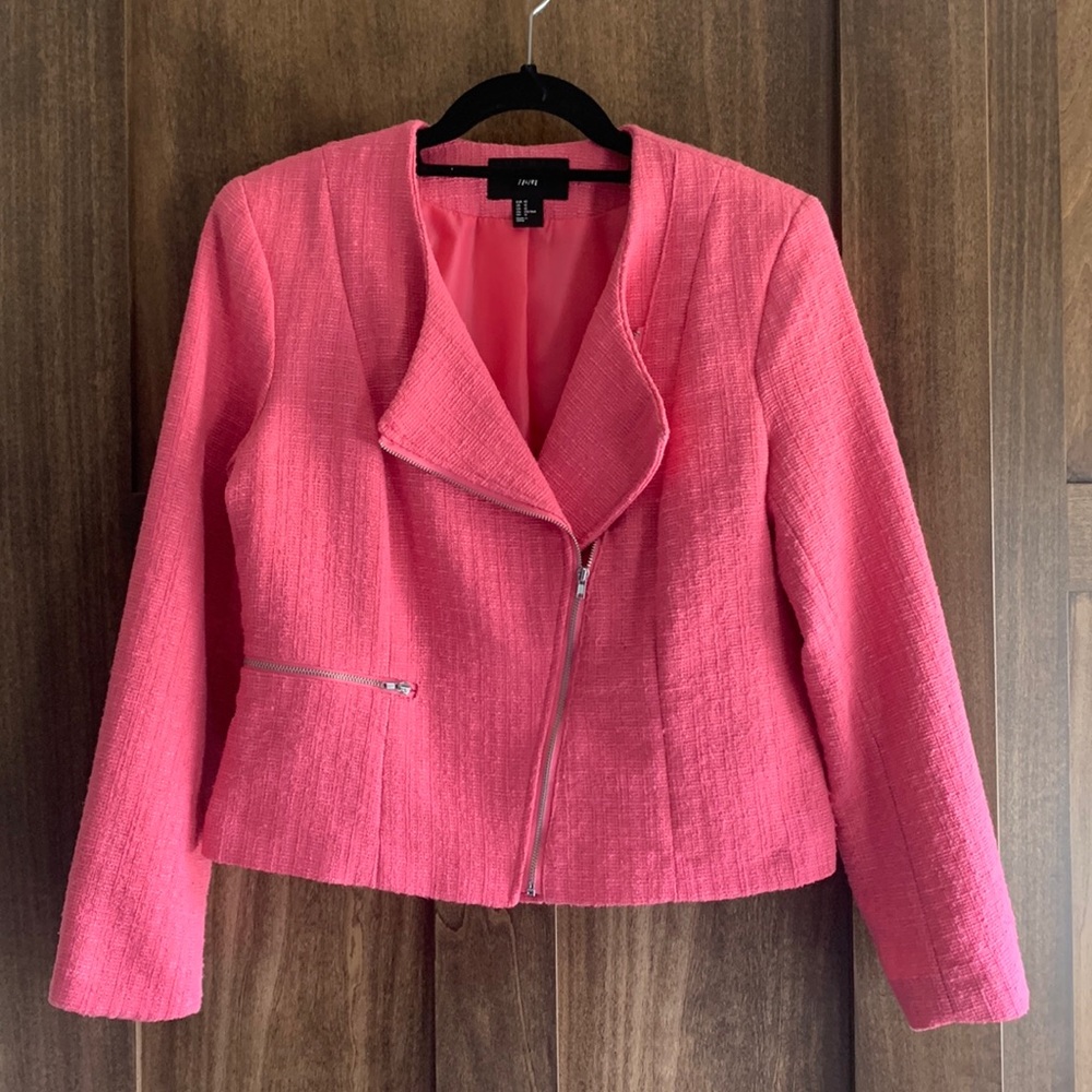 Fashion jacket by H&M size 12
